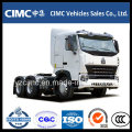 Sino Truck 371HP 40tons HOWO 6X4 Prime Mover